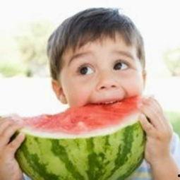 吃瓜小孩头像,揭秘吃瓜小孩的欢乐时光