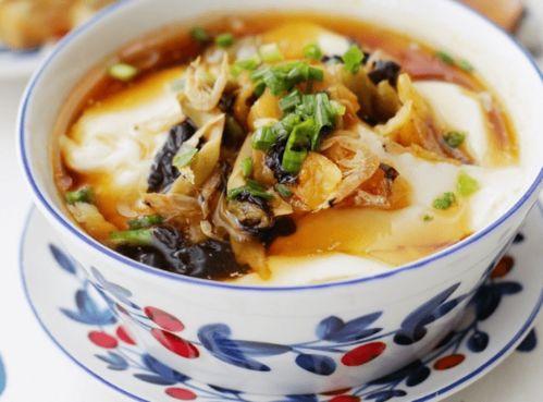 豆花大瓜天天吃,每日美食分享，尽享味蕾盛宴