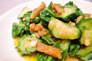 瓜干粉怎么炒着吃,炒制美食新体验